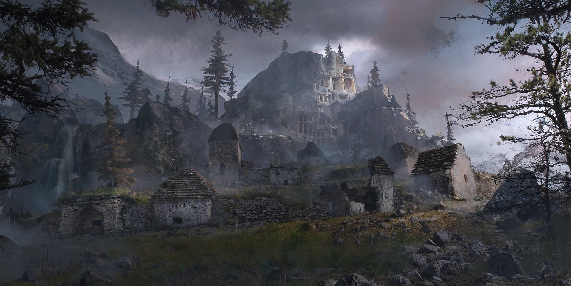 Rise of the Tomb Raider - Imagen 47